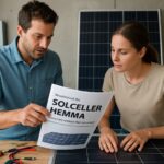 Stegvis vägledning för att bygga ett smart solcellssystem i villan