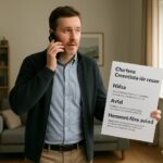 Chefens checklista för resan: hälsa, avtal och hemmet före avfärd