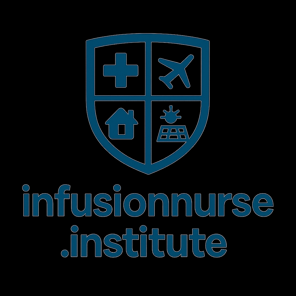 Infusionnurse